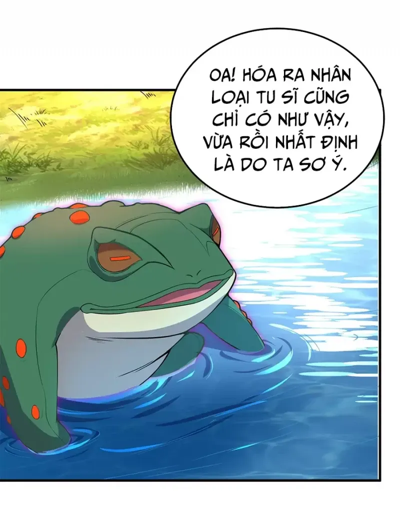 đọc truyện Vai Ác Sư Tôn Mang Theo Các Đồ Đệ Vô Địch Thiên Hạ Chương 14 ảnh 30 tại Thiên Thai Truyện