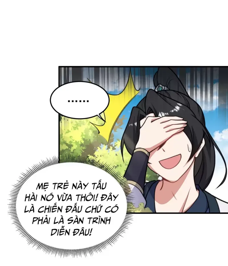đọc truyện Vai Ác Sư Tôn Mang Theo Các Đồ Đệ Vô Địch Thiên Hạ Chương 14 ảnh 45 tại Thiên Thai Truyện