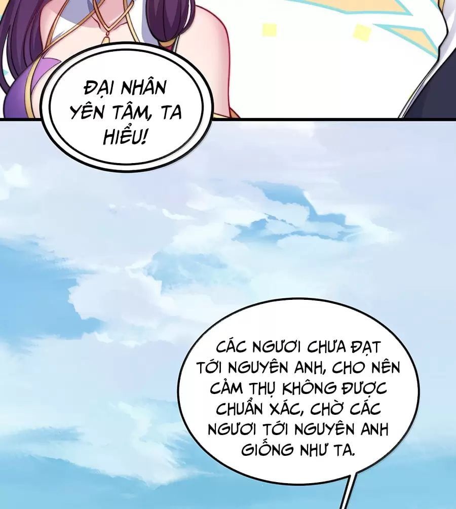 đọc truyện Vai Ác Sư Tôn Mang Theo Các Đồ Đệ Vô Địch Thiên Hạ Chương 140 ảnh 61 tại Thiên Thai Truyện