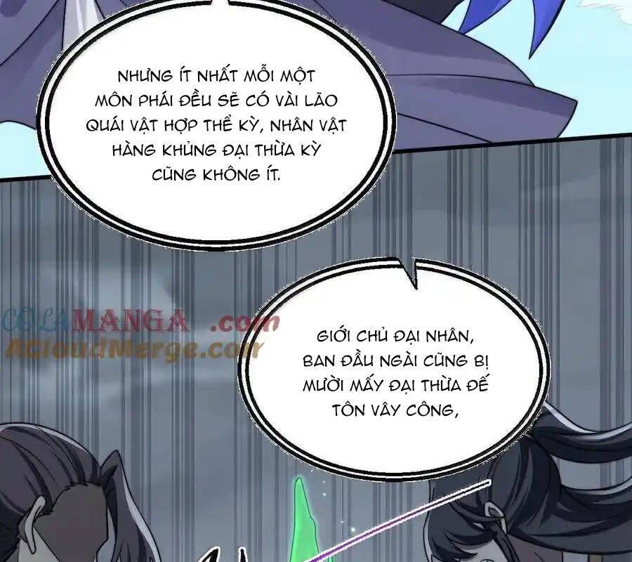 đọc truyện Vai Ác Sư Tôn Mang Theo Các Đồ Đệ Vô Địch Thiên Hạ Chương 141 ảnh 43 tại Thiên Thai Truyện