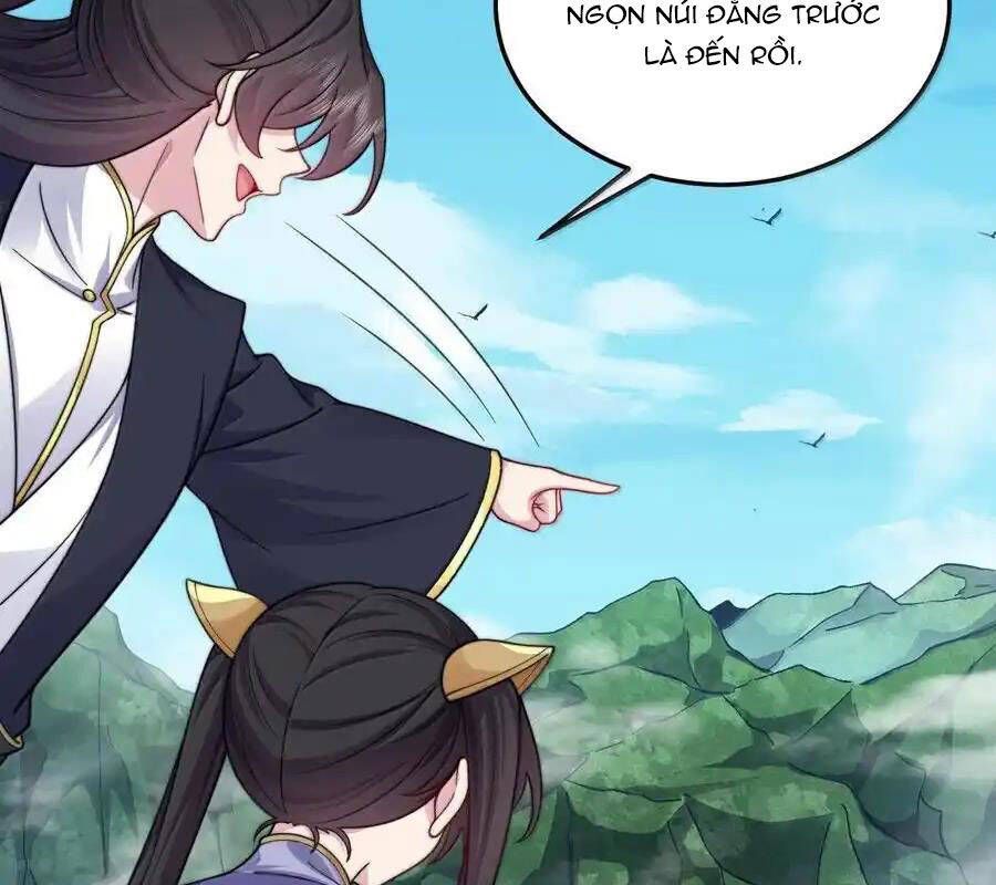 đọc truyện Vai Ác Sư Tôn Mang Theo Các Đồ Đệ Vô Địch Thiên Hạ Chương 141 ảnh 62 tại Thiên Thai Truyện