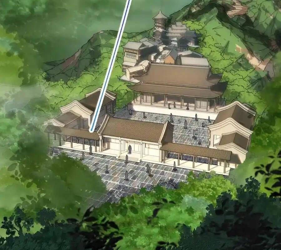 đọc truyện Vai Ác Sư Tôn Mang Theo Các Đồ Đệ Vô Địch Thiên Hạ Chương 141 ảnh 65 tại Thiên Thai Truyện