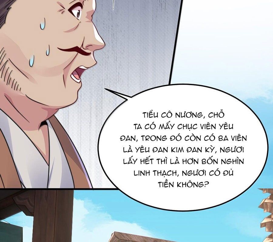đọc truyện Vai Ác Sư Tôn Mang Theo Các Đồ Đệ Vô Địch Thiên Hạ Chương 142 ảnh 18 tại Thiên Thai Truyện