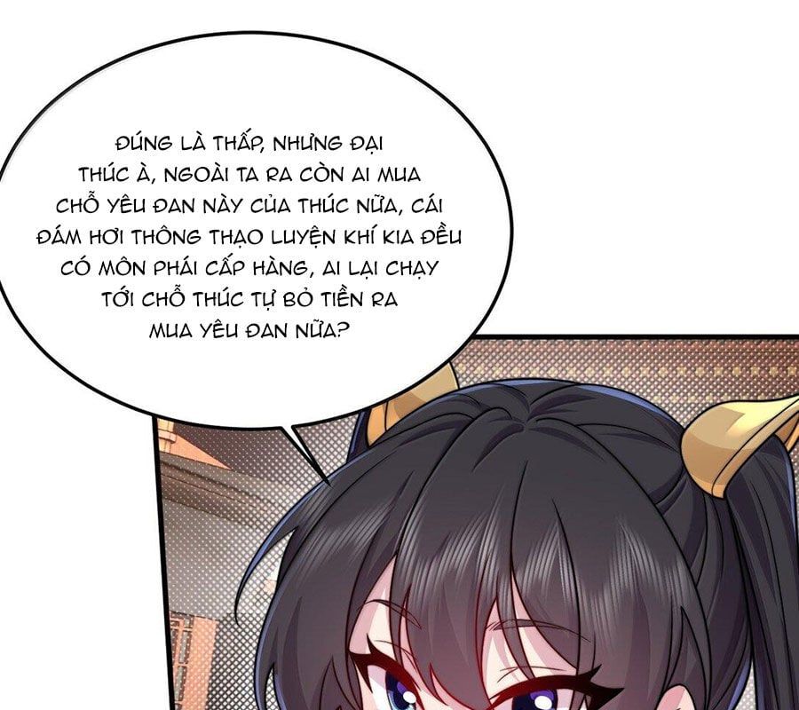 đọc truyện Vai Ác Sư Tôn Mang Theo Các Đồ Đệ Vô Địch Thiên Hạ Chương 142 ảnh 22 tại Thiên Thai Truyện