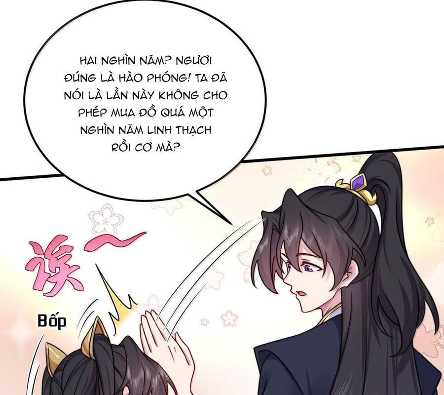 đọc truyện Vai Ác Sư Tôn Mang Theo Các Đồ Đệ Vô Địch Thiên Hạ Chương 142 ảnh 46 tại Thiên Thai Truyện