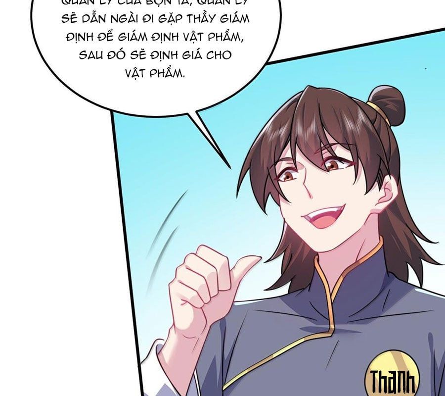 đọc truyện Vai Ác Sư Tôn Mang Theo Các Đồ Đệ Vô Địch Thiên Hạ Chương 143 ảnh 87 tại Thiên Thai Truyện