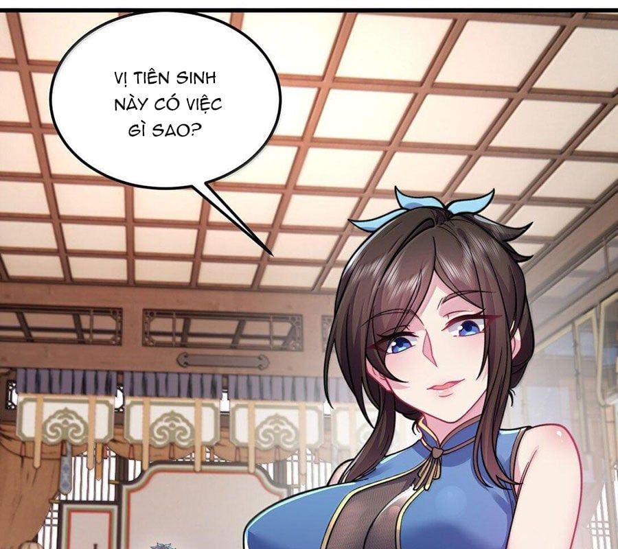 đọc truyện Vai Ác Sư Tôn Mang Theo Các Đồ Đệ Vô Địch Thiên Hạ Chương 143 ảnh 100 tại Thiên Thai Truyện