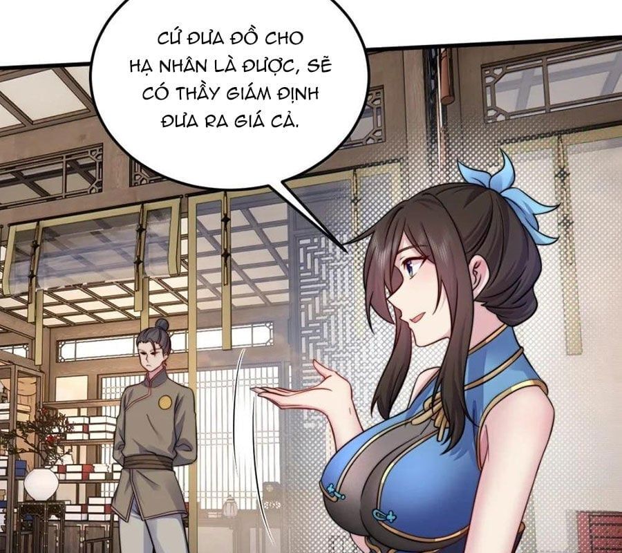 đọc truyện Vai Ác Sư Tôn Mang Theo Các Đồ Đệ Vô Địch Thiên Hạ Chương 144 ảnh 11 tại Thiên Thai Truyện