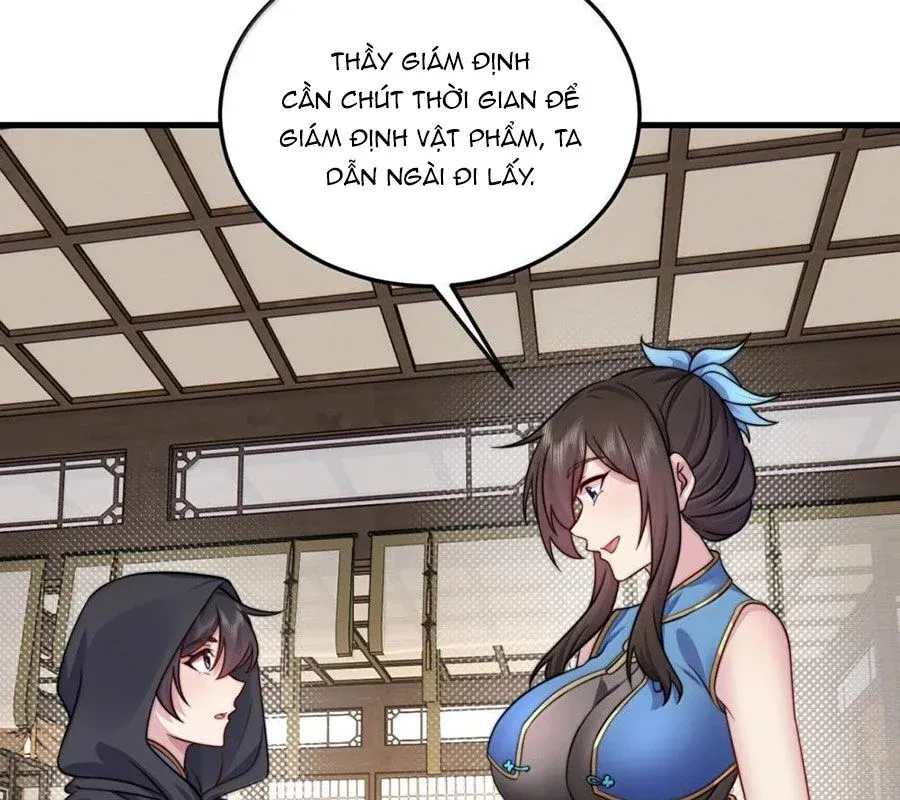 đọc truyện Vai Ác Sư Tôn Mang Theo Các Đồ Đệ Vô Địch Thiên Hạ Chương 144 ảnh 15 tại Thiên Thai Truyện