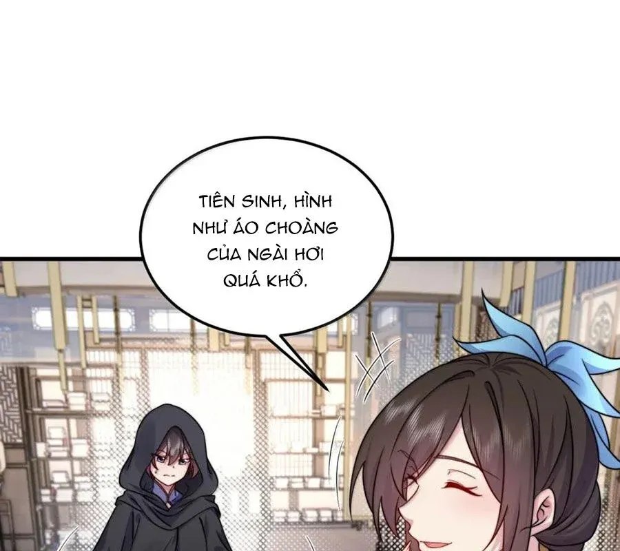 đọc truyện Vai Ác Sư Tôn Mang Theo Các Đồ Đệ Vô Địch Thiên Hạ Chương 144 ảnh 17 tại Thiên Thai Truyện