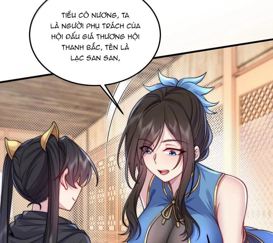 đọc truyện Vai Ác Sư Tôn Mang Theo Các Đồ Đệ Vô Địch Thiên Hạ Chương 144 ảnh 28 tại Thiên Thai Truyện