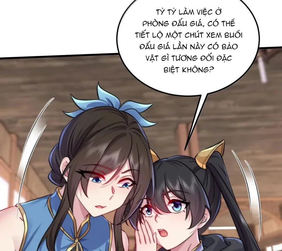 đọc truyện Vai Ác Sư Tôn Mang Theo Các Đồ Đệ Vô Địch Thiên Hạ Chương 144 ảnh 42 tại Thiên Thai Truyện