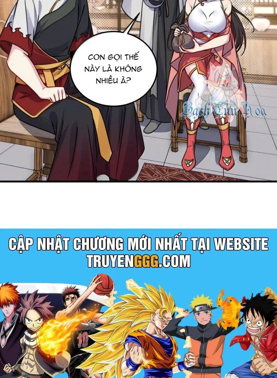 đọc truyện Vai Ác Sư Tôn Mang Theo Các Đồ Đệ Vô Địch Thiên Hạ Chương 144 ảnh 97 tại Thiên Thai Truyện