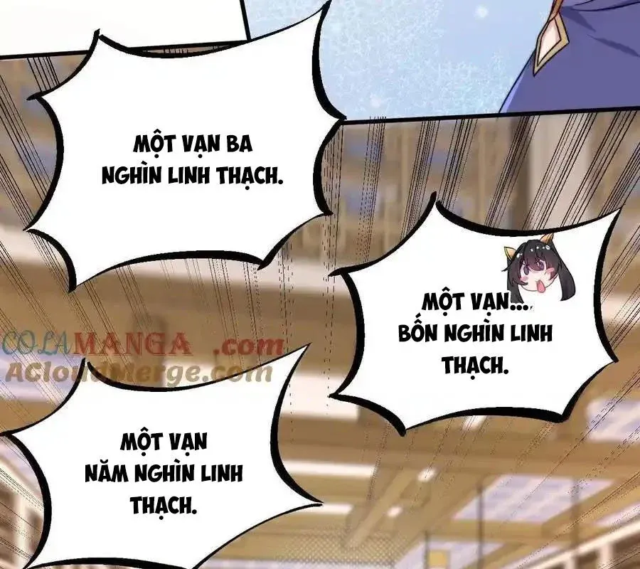 đọc truyện Vai Ác Sư Tôn Mang Theo Các Đồ Đệ Vô Địch Thiên Hạ Chương 145 ảnh 41 tại Thiên Thai Truyện