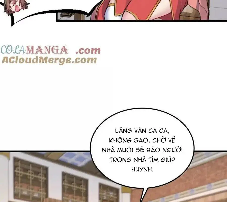 đọc truyện Vai Ác Sư Tôn Mang Theo Các Đồ Đệ Vô Địch Thiên Hạ Chương 145 ảnh 59 tại Thiên Thai Truyện