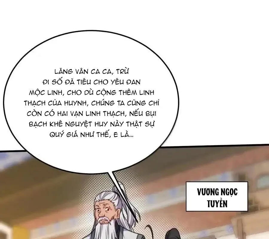 đọc truyện Vai Ác Sư Tôn Mang Theo Các Đồ Đệ Vô Địch Thiên Hạ Chương 145 ảnh 10 tại Thiên Thai Truyện
