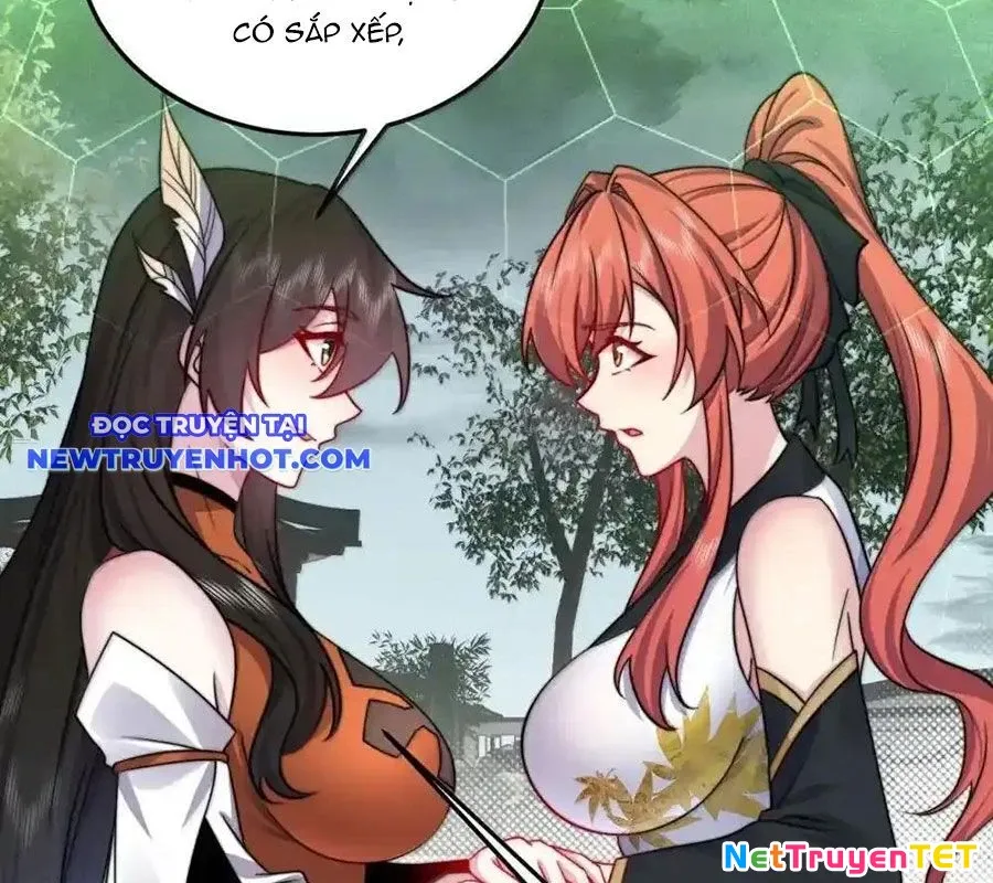 đọc truyện Vai Ác Sư Tôn Mang Theo Các Đồ Đệ Vô Địch Thiên Hạ Chương 148 ảnh 16 tại Thiên Thai Truyện