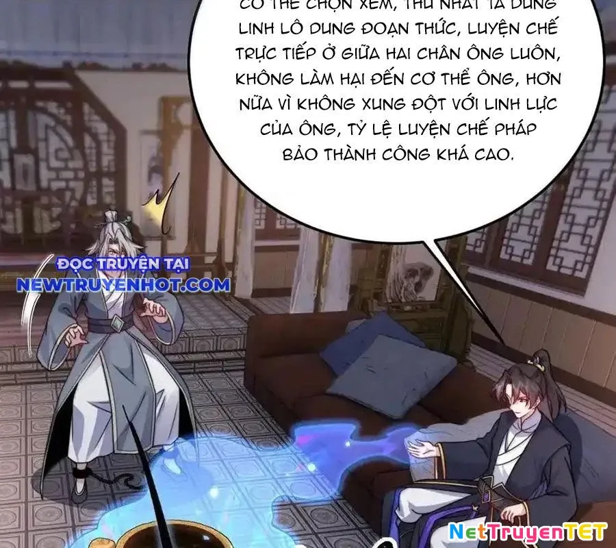 đọc truyện Vai Ác Sư Tôn Mang Theo Các Đồ Đệ Vô Địch Thiên Hạ Chương 148 ảnh 45 tại Thiên Thai Truyện