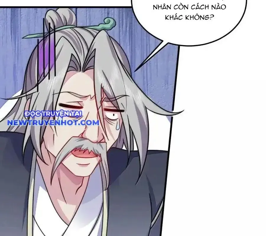 đọc truyện Vai Ác Sư Tôn Mang Theo Các Đồ Đệ Vô Địch Thiên Hạ Chương 148 ảnh 49 tại Thiên Thai Truyện