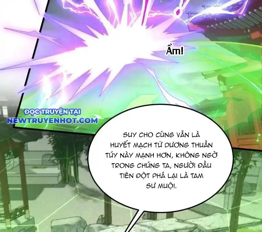 đọc truyện Vai Ác Sư Tôn Mang Theo Các Đồ Đệ Vô Địch Thiên Hạ Chương 148 ảnh 10 tại Thiên Thai Truyện