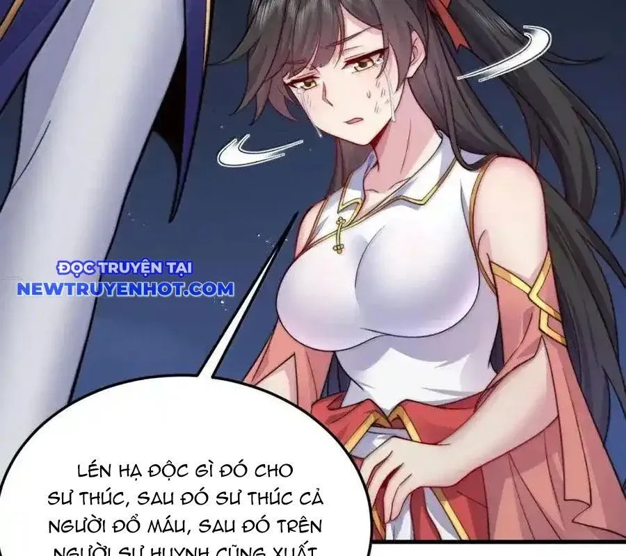 đọc truyện Vai Ác Sư Tôn Mang Theo Các Đồ Đệ Vô Địch Thiên Hạ Chương 149 ảnh 36 tại Thiên Thai Truyện