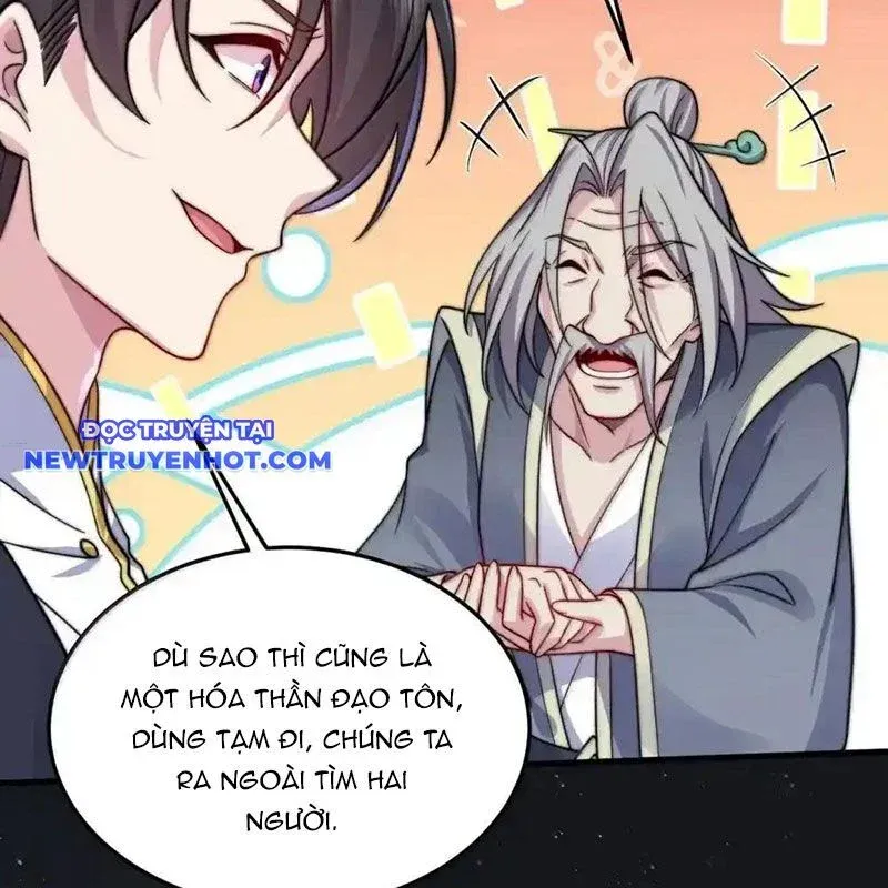 đọc truyện Vai Ác Sư Tôn Mang Theo Các Đồ Đệ Vô Địch Thiên Hạ Chương 149 ảnh 50 tại Thiên Thai Truyện