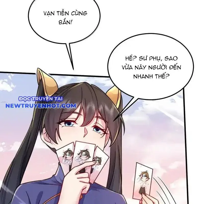 đọc truyện Vai Ác Sư Tôn Mang Theo Các Đồ Đệ Vô Địch Thiên Hạ Chương 149 ảnh 60 tại Thiên Thai Truyện
