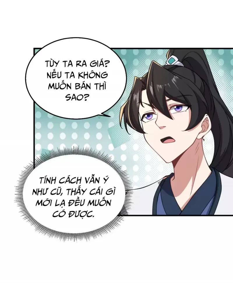 đọc truyện Vai Ác Sư Tôn Mang Theo Các Đồ Đệ Vô Địch Thiên Hạ Chương 15 ảnh 16 tại Thiên Thai Truyện