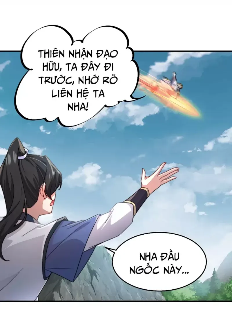 đọc truyện Vai Ác Sư Tôn Mang Theo Các Đồ Đệ Vô Địch Thiên Hạ Chương 15 ảnh 49 tại Thiên Thai Truyện