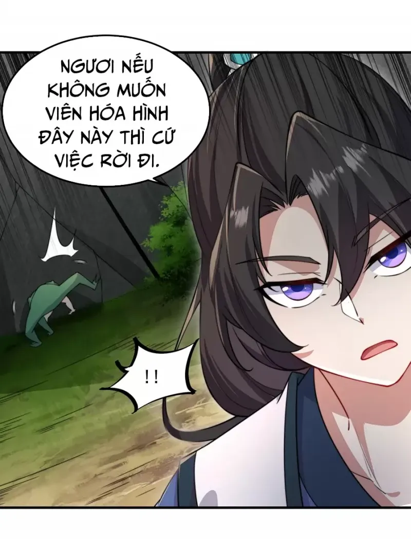 đọc truyện Vai Ác Sư Tôn Mang Theo Các Đồ Đệ Vô Địch Thiên Hạ Chương 15 ảnh 50 tại Thiên Thai Truyện