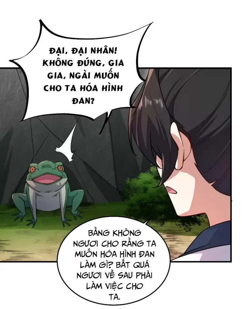 đọc truyện Vai Ác Sư Tôn Mang Theo Các Đồ Đệ Vô Địch Thiên Hạ Chương 15 ảnh 51 tại Thiên Thai Truyện