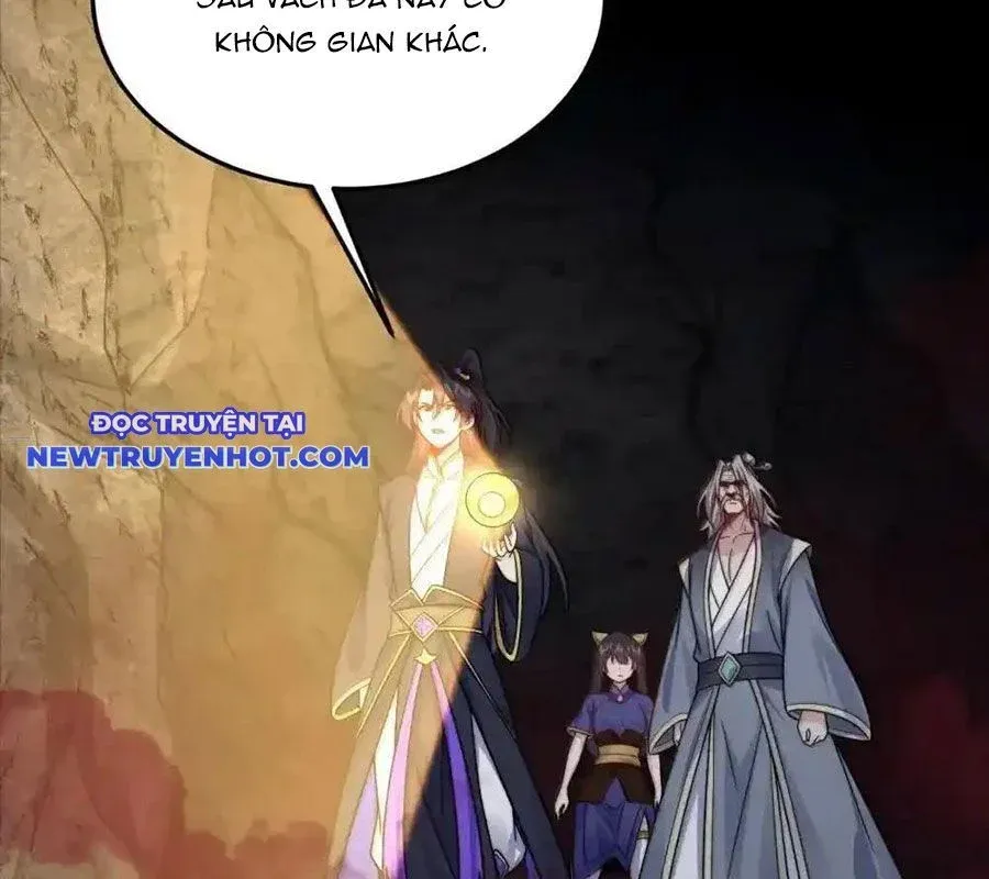 đọc truyện Vai Ác Sư Tôn Mang Theo Các Đồ Đệ Vô Địch Thiên Hạ Chương 150 ảnh 18 tại Thiên Thai Truyện