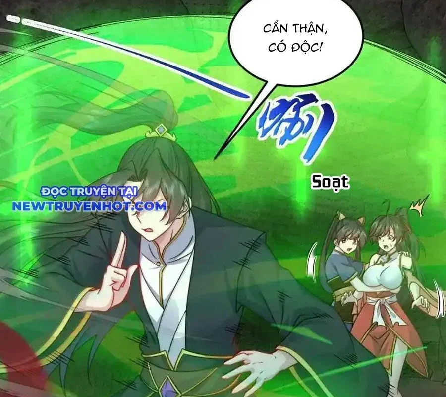 đọc truyện Vai Ác Sư Tôn Mang Theo Các Đồ Đệ Vô Địch Thiên Hạ Chương 150 ảnh 29 tại Thiên Thai Truyện