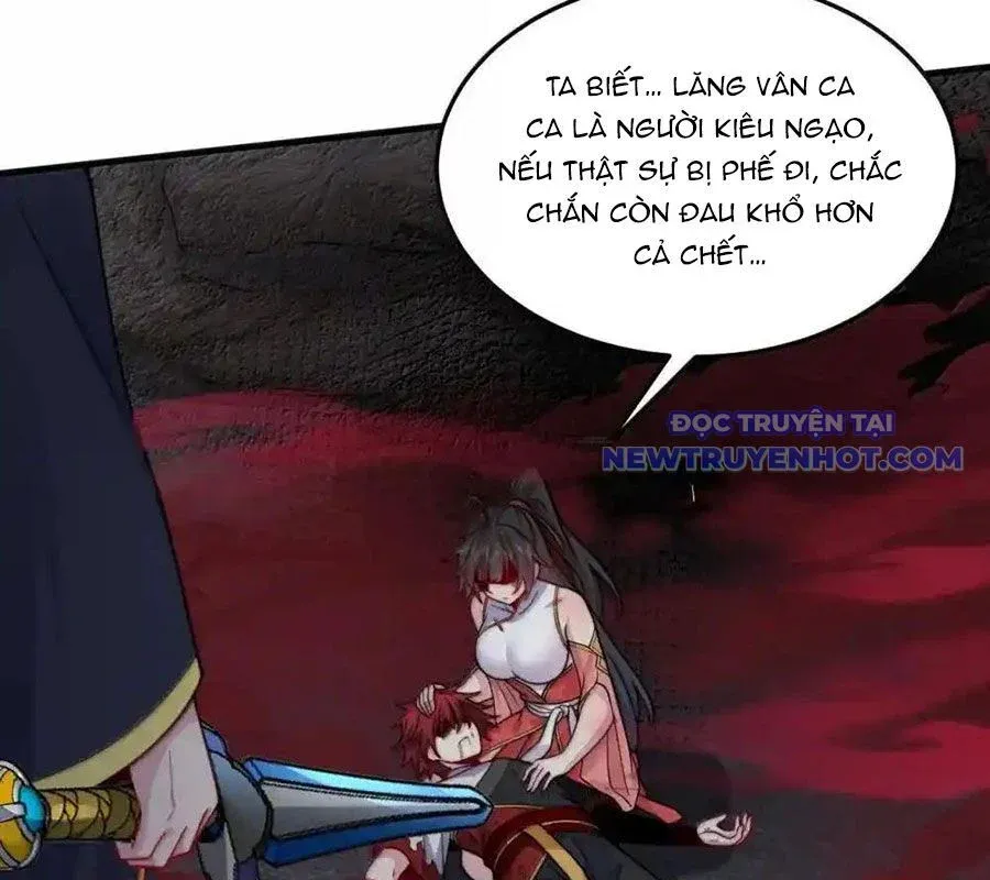 đọc truyện Vai Ác Sư Tôn Mang Theo Các Đồ Đệ Vô Địch Thiên Hạ Chương 151 ảnh 12 tại Thiên Thai Truyện
