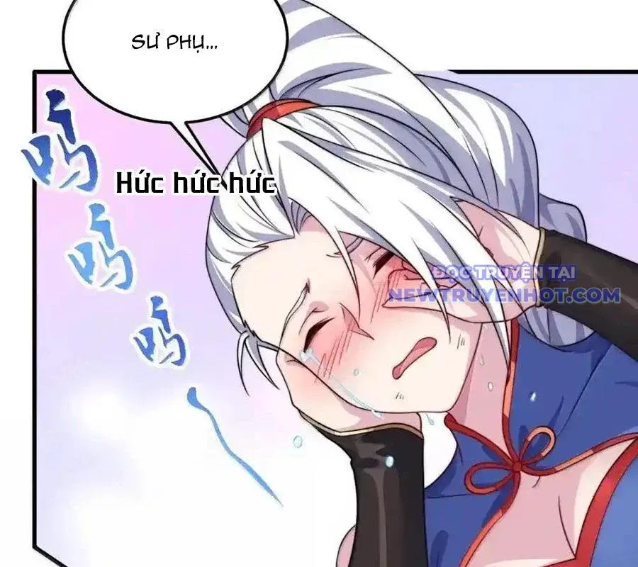 đọc truyện Vai Ác Sư Tôn Mang Theo Các Đồ Đệ Vô Địch Thiên Hạ Chương 152 ảnh 104 tại Thiên Thai Truyện