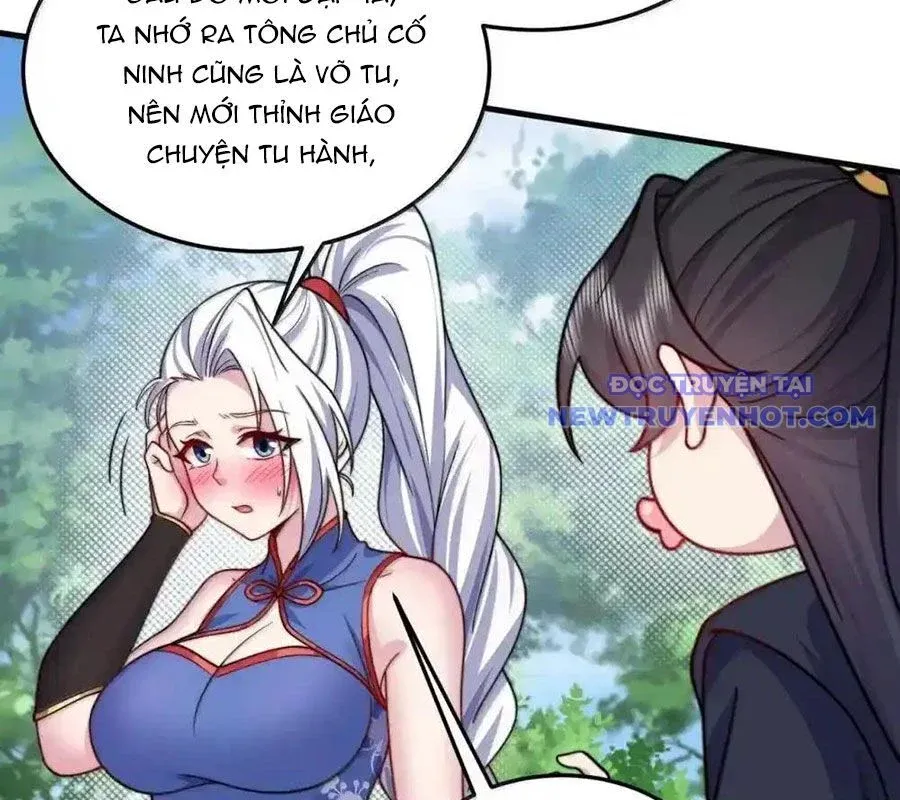 đọc truyện Vai Ác Sư Tôn Mang Theo Các Đồ Đệ Vô Địch Thiên Hạ Chương 152 ảnh 52 tại Thiên Thai Truyện