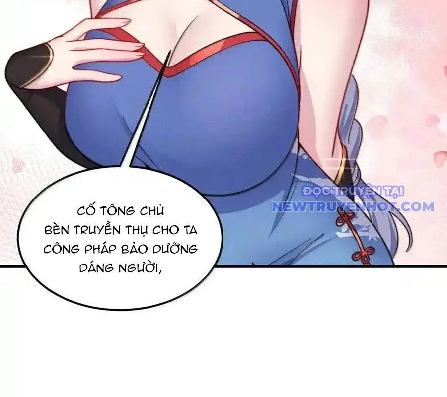 đọc truyện Vai Ác Sư Tôn Mang Theo Các Đồ Đệ Vô Địch Thiên Hạ Chương 152 ảnh 56 tại Thiên Thai Truyện