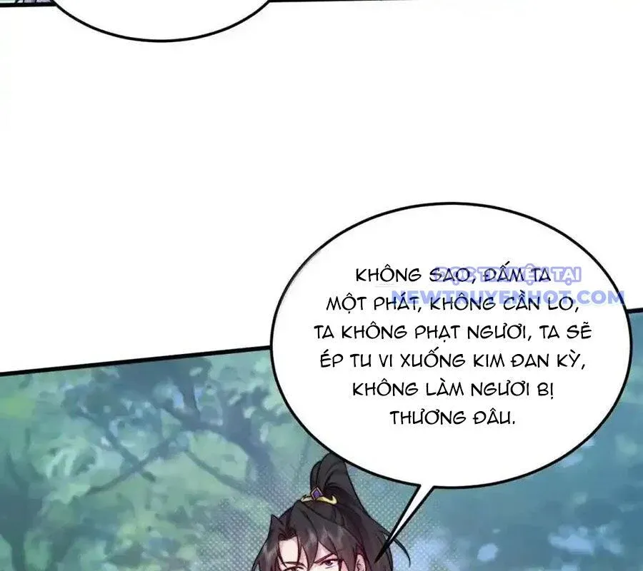 đọc truyện Vai Ác Sư Tôn Mang Theo Các Đồ Đệ Vô Địch Thiên Hạ Chương 152 ảnh 67 tại Thiên Thai Truyện