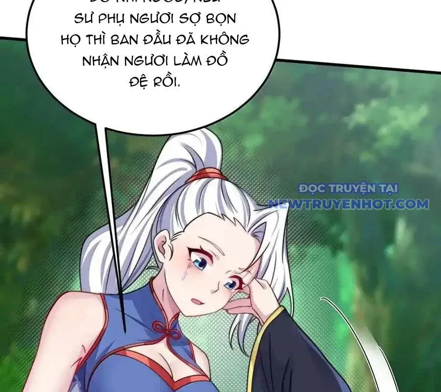 đọc truyện Vai Ác Sư Tôn Mang Theo Các Đồ Đệ Vô Địch Thiên Hạ Chương 152 ảnh 98 tại Thiên Thai Truyện