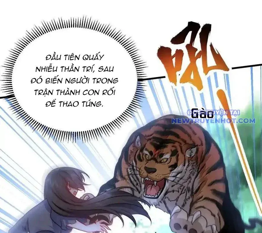 đọc truyện Vai Ác Sư Tôn Mang Theo Các Đồ Đệ Vô Địch Thiên Hạ Chương 153 ảnh 34 tại Thiên Thai Truyện