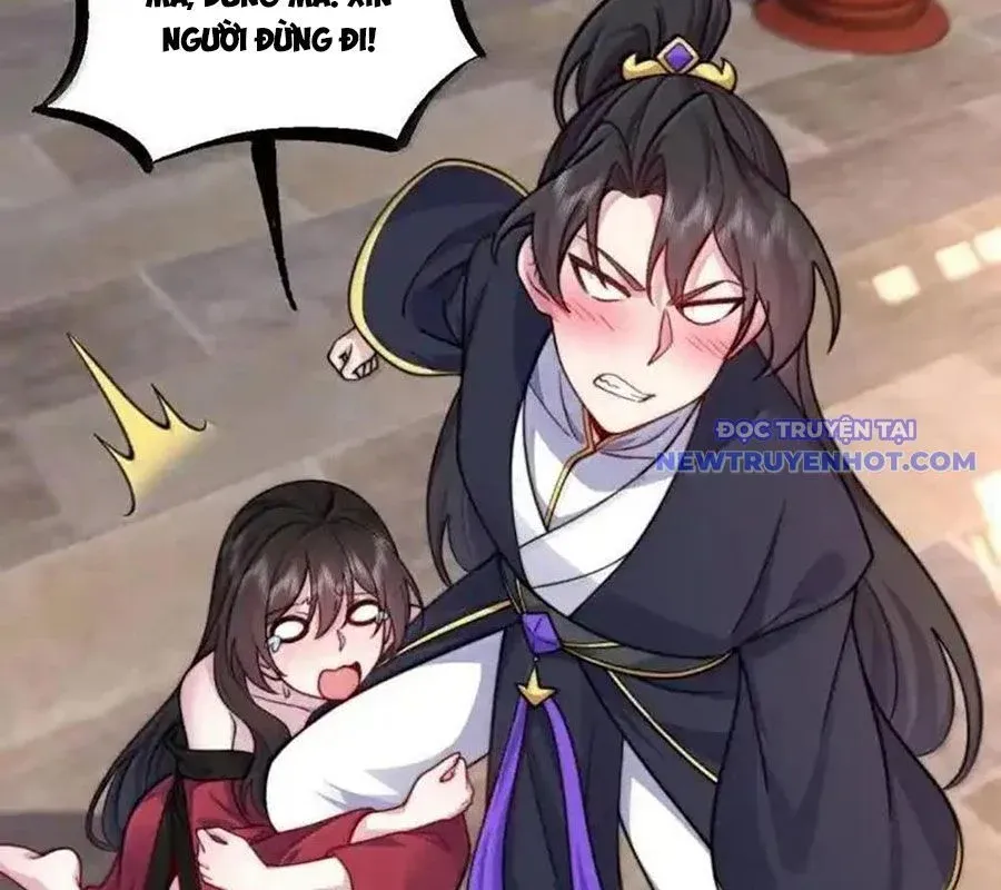 đọc truyện Vai Ác Sư Tôn Mang Theo Các Đồ Đệ Vô Địch Thiên Hạ Chương 153 ảnh 58 tại Thiên Thai Truyện