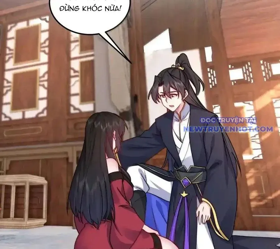đọc truyện Vai Ác Sư Tôn Mang Theo Các Đồ Đệ Vô Địch Thiên Hạ Chương 153 ảnh 98 tại Thiên Thai Truyện