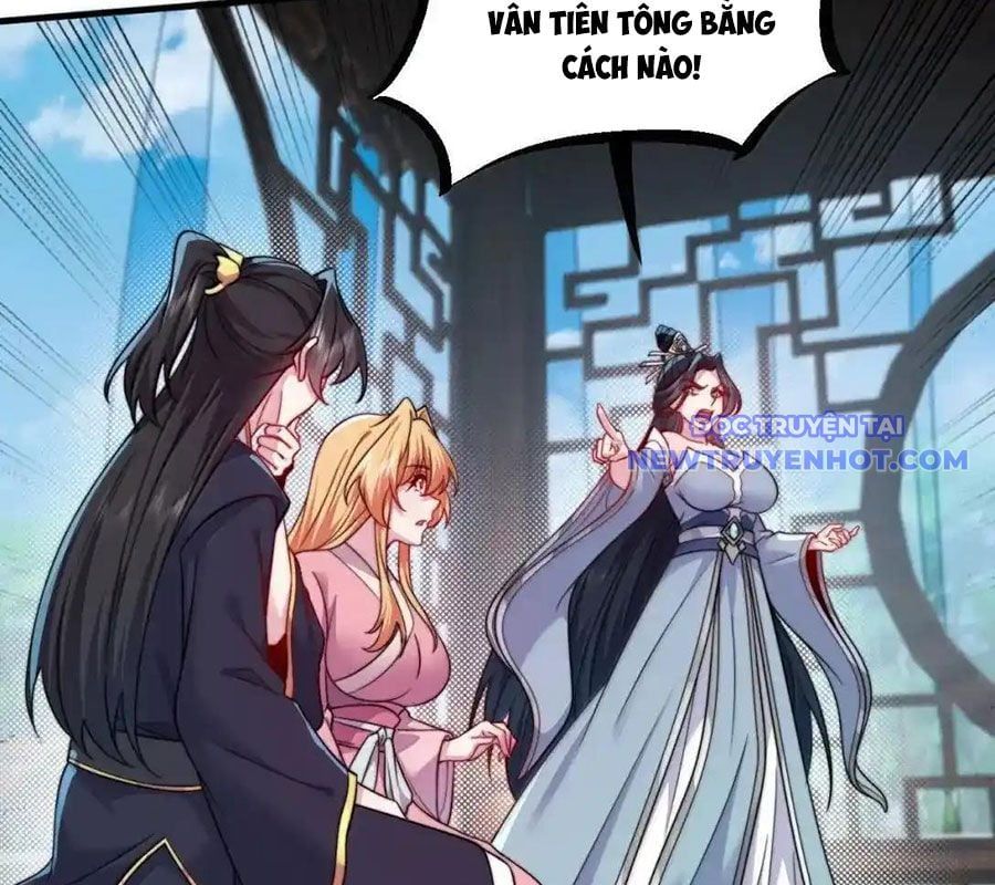 đọc truyện Vai Ác Sư Tôn Mang Theo Các Đồ Đệ Vô Địch Thiên Hạ Chương 155 ảnh 102 tại Thiên Thai Truyện
