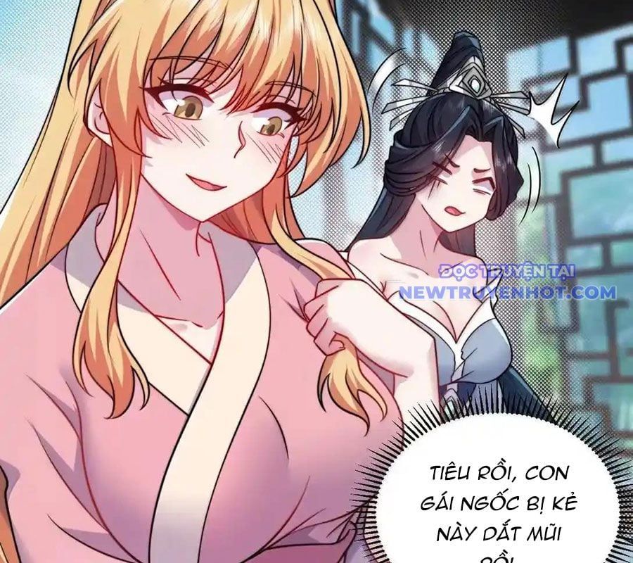 đọc truyện Vai Ác Sư Tôn Mang Theo Các Đồ Đệ Vô Địch Thiên Hạ Chương 155 ảnh 81 tại Thiên Thai Truyện