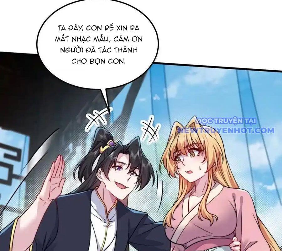 đọc truyện Vai Ác Sư Tôn Mang Theo Các Đồ Đệ Vô Địch Thiên Hạ Chương 155 ảnh 98 tại Thiên Thai Truyện