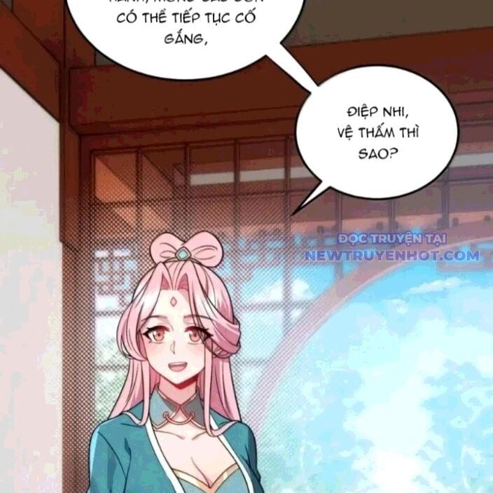đọc truyện Vai Ác Sư Tôn Mang Theo Các Đồ Đệ Vô Địch Thiên Hạ Chương 157 ảnh 28 tại Thiên Thai Truyện