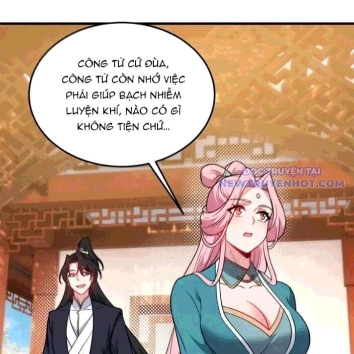 đọc truyện Vai Ác Sư Tôn Mang Theo Các Đồ Đệ Vô Địch Thiên Hạ Chương 157 ảnh 69 tại Thiên Thai Truyện