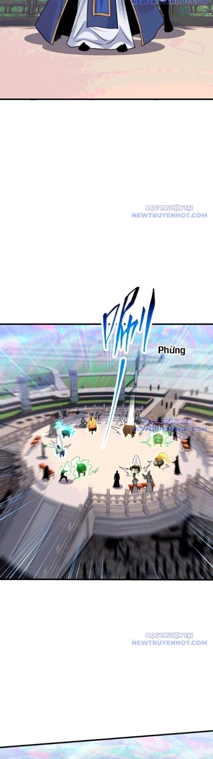 đọc truyện Vai Ác Sư Tôn Mang Theo Các Đồ Đệ Vô Địch Thiên Hạ Chương 159 ảnh 11 tại Thiên Thai Truyện