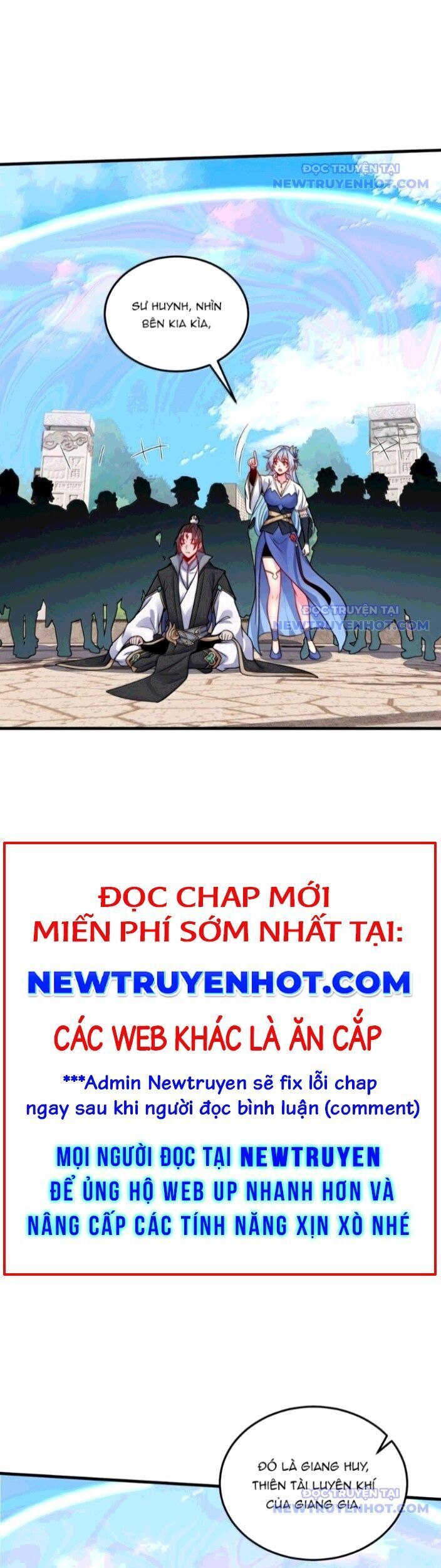 đọc truyện Vai Ác Sư Tôn Mang Theo Các Đồ Đệ Vô Địch Thiên Hạ Chương 159 ảnh 3 tại Thiên Thai Truyện