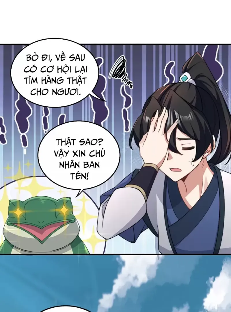 đọc truyện Vai Ác Sư Tôn Mang Theo Các Đồ Đệ Vô Địch Thiên Hạ Chương 16 ảnh 33 tại Thiên Thai Truyện